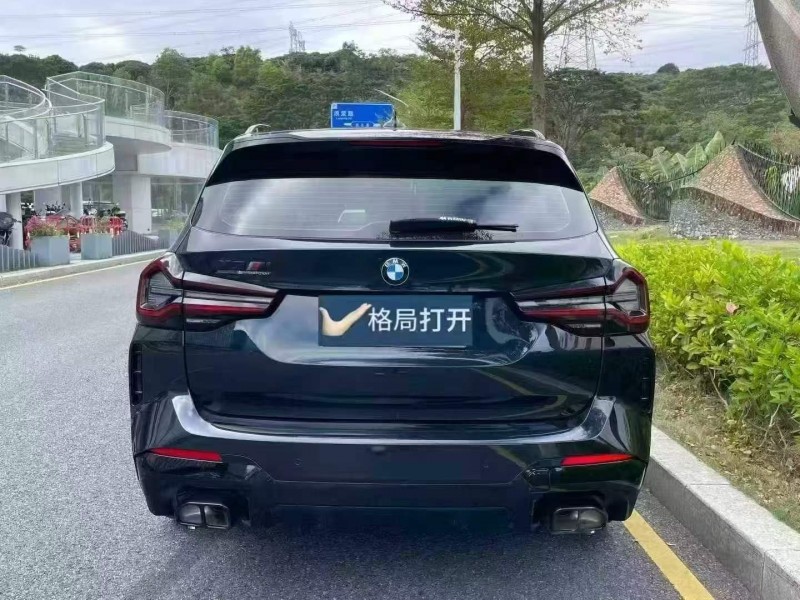 深圳22年宝马X39