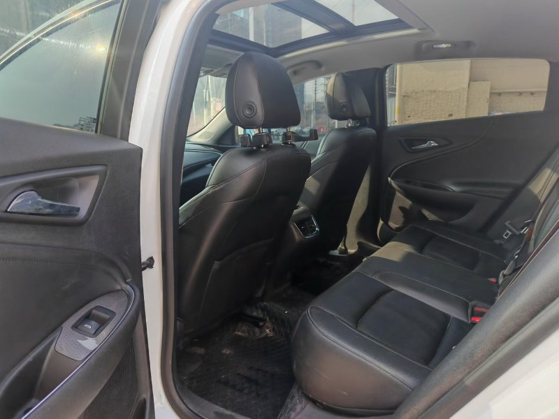 平顶山21年雪佛兰迈锐宝6