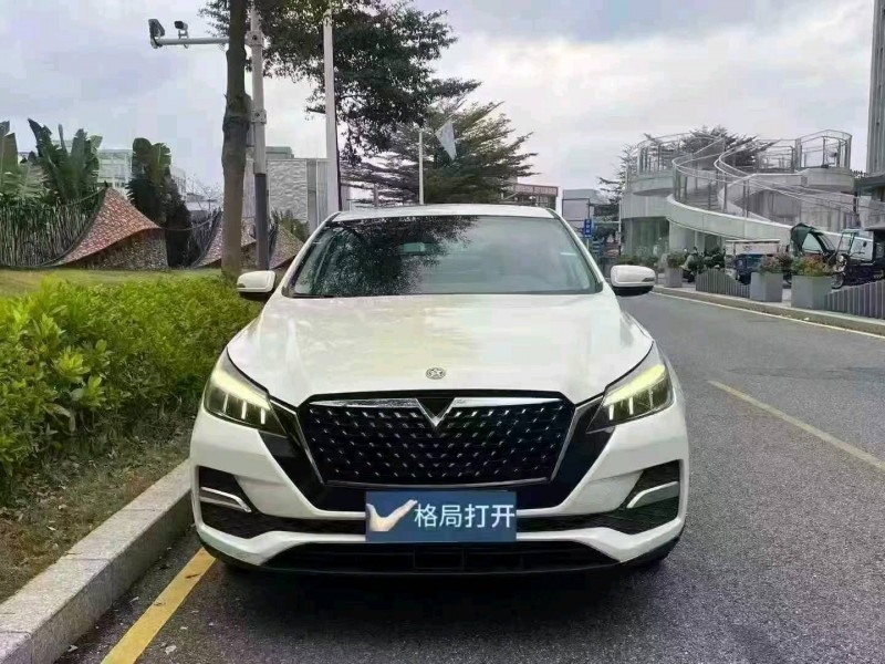 广州22年启辰T901