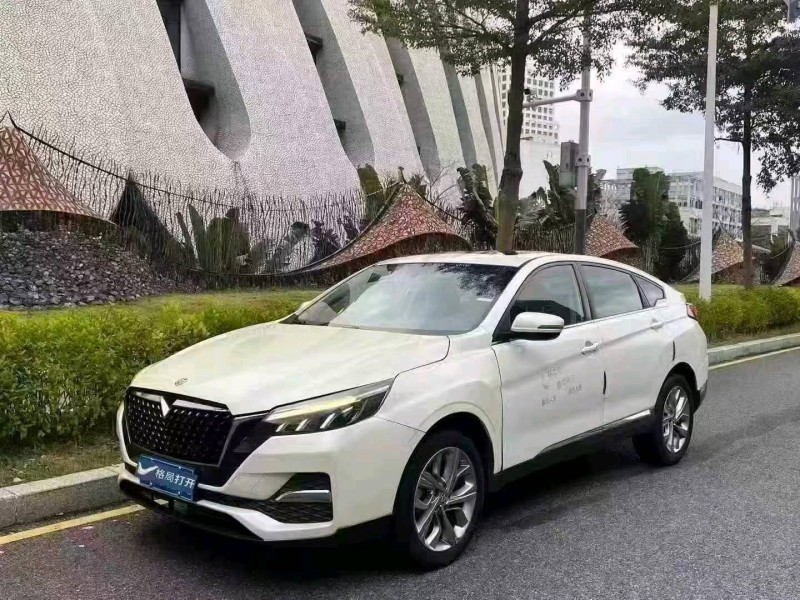 广州22年启辰T903