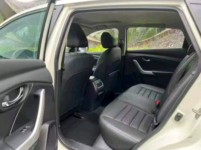 广州22年启辰T906