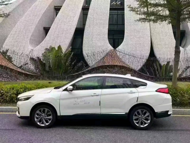 广州22年启辰T908