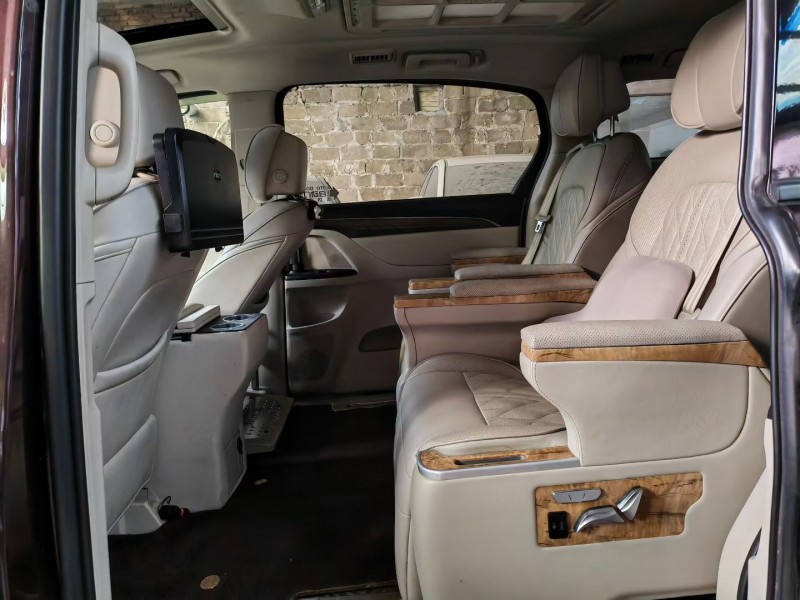 平顶山19年别克GL87