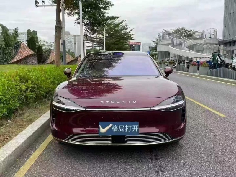 深圳24年华为智选享界1