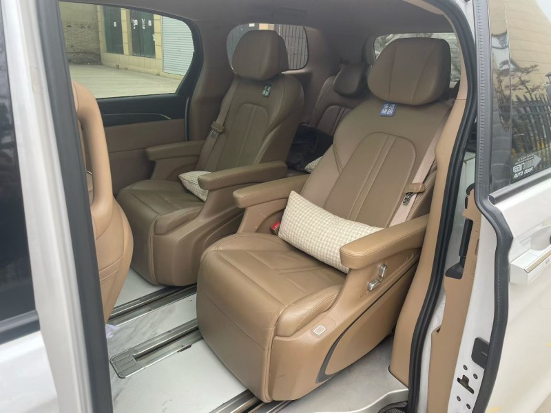 平顶山21年别克GL86