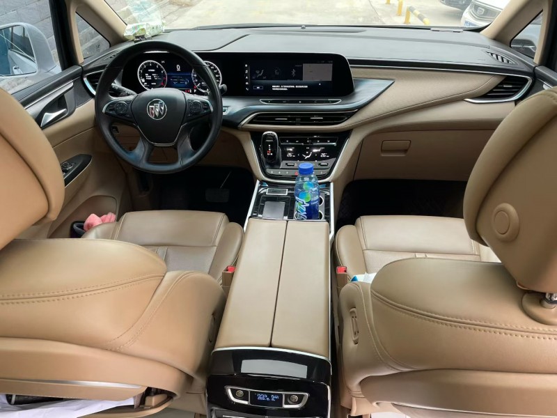 平顶山21年别克GL88