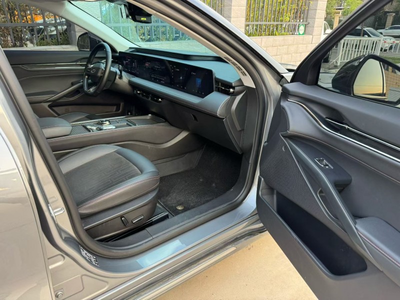 平顶山24年福特蒙迪欧5