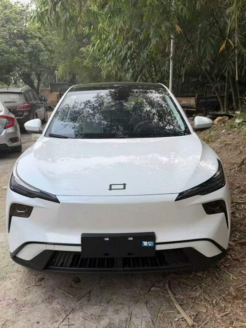 广州26年奔腾悦意1