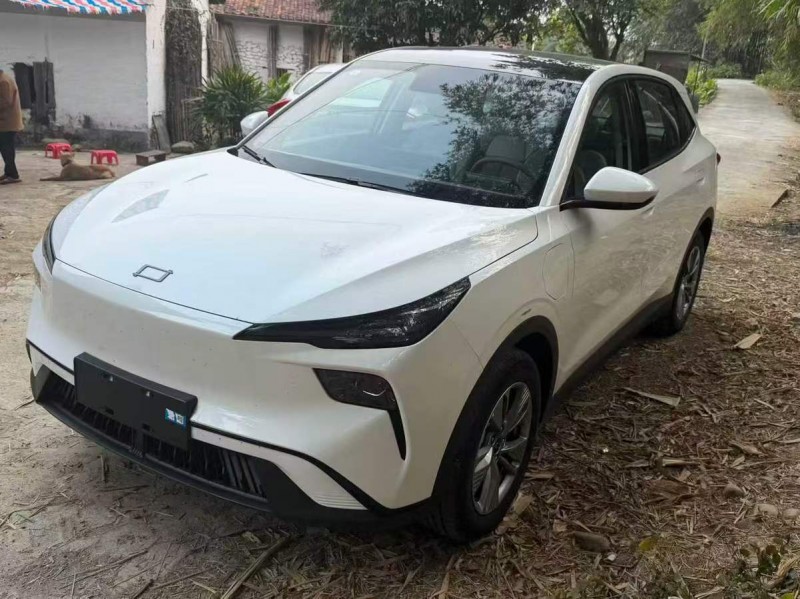 广州26年奔腾悦意3