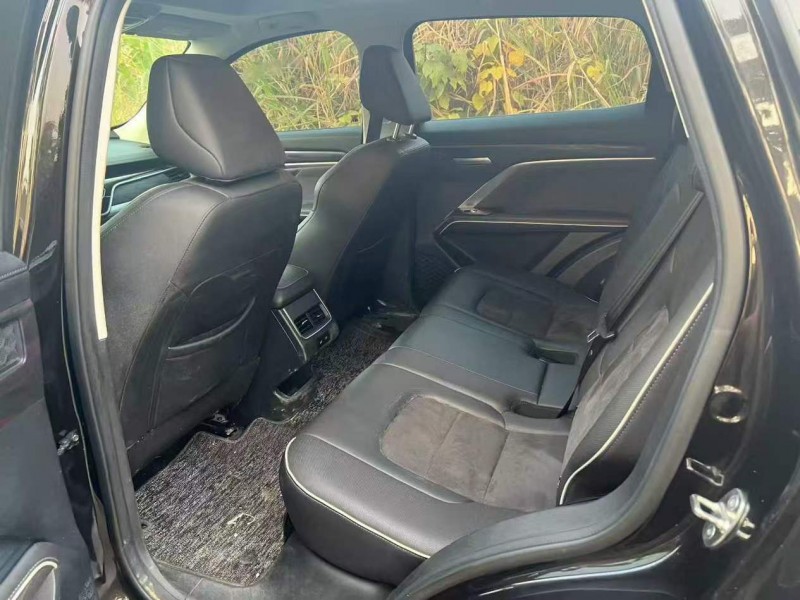 广州22年哈弗H67