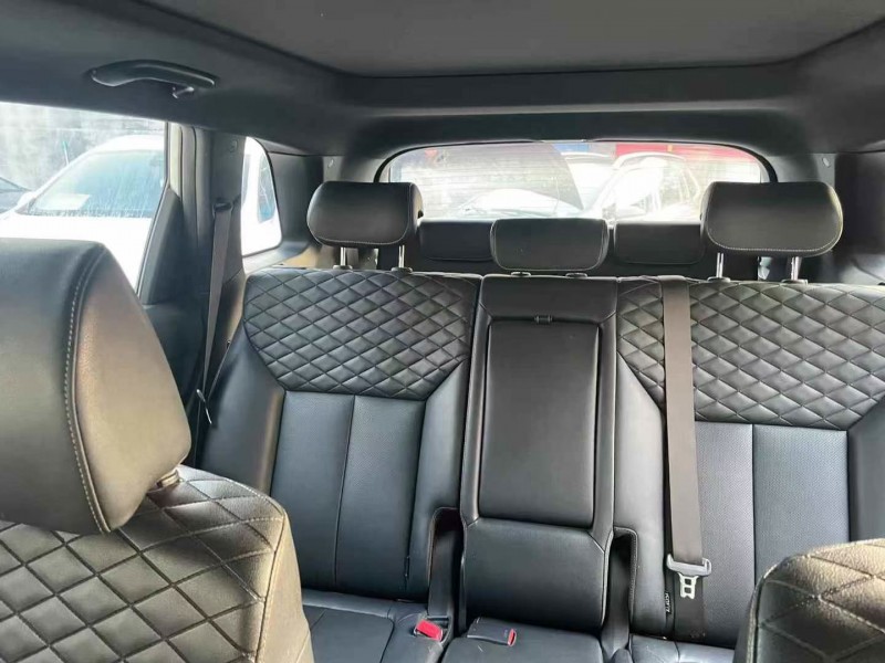 济南17年起亚KX77