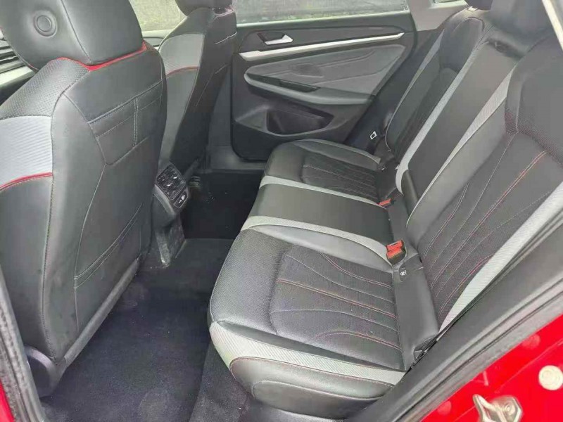 贵港23年大众凌渡4