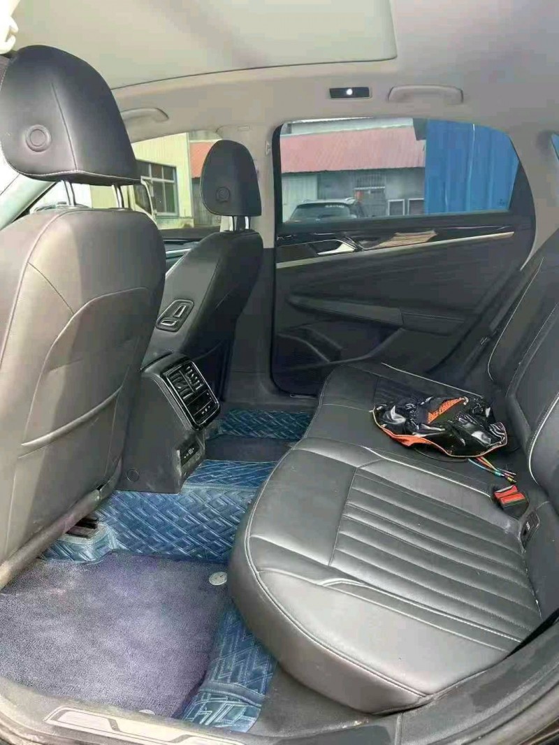 济宁24年大众帕萨特6