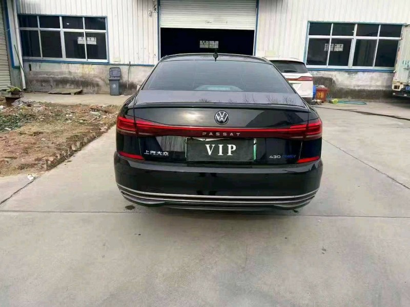 济宁24年大众帕萨特7