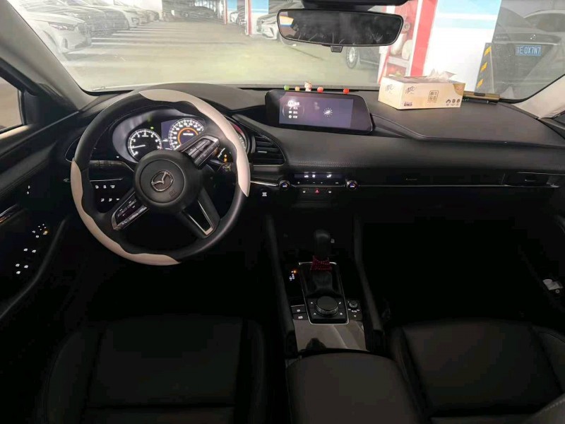 盐城24年马自达昂克赛拉9