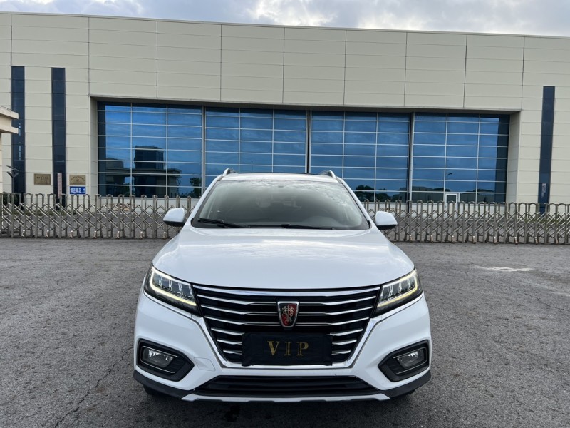 盐城19年荣威RX51