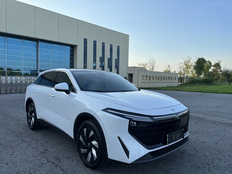 盐城24年启辰大V2