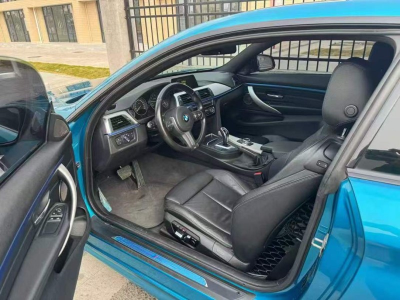 广州18年宝马4系6