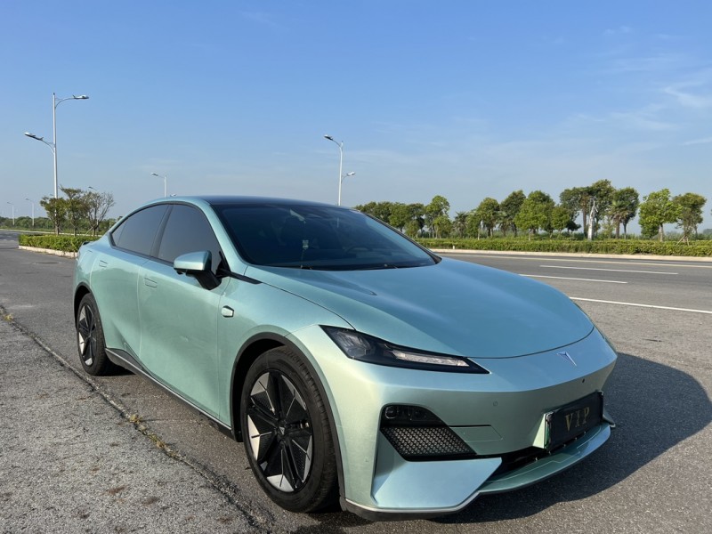 盐城22年长安汽车深蓝2