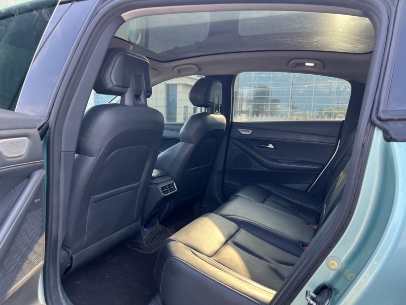 盐城22年长安汽车深蓝5