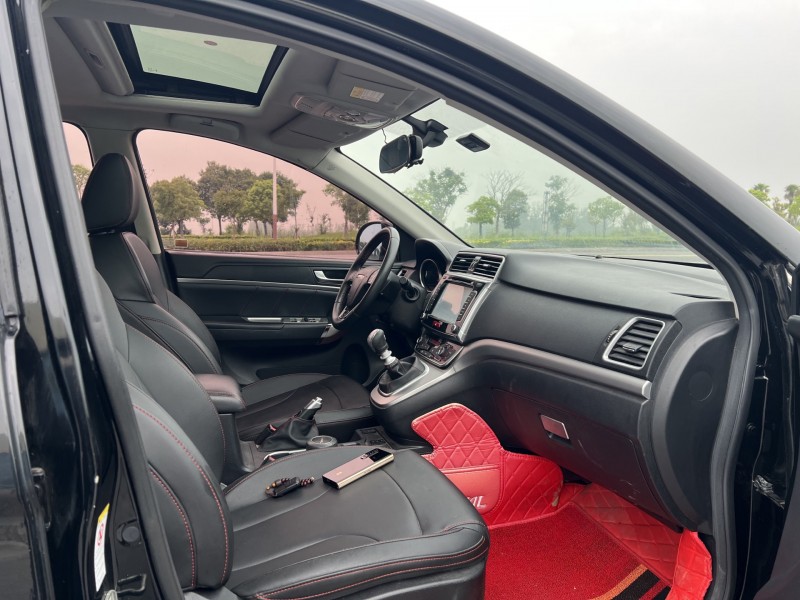 盐城17年哈弗H66