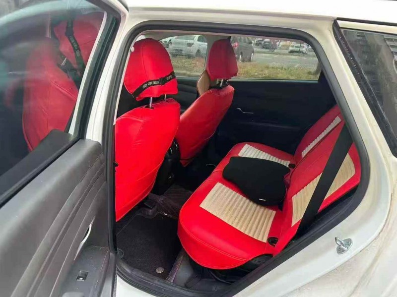 张家界25年现代途胜5