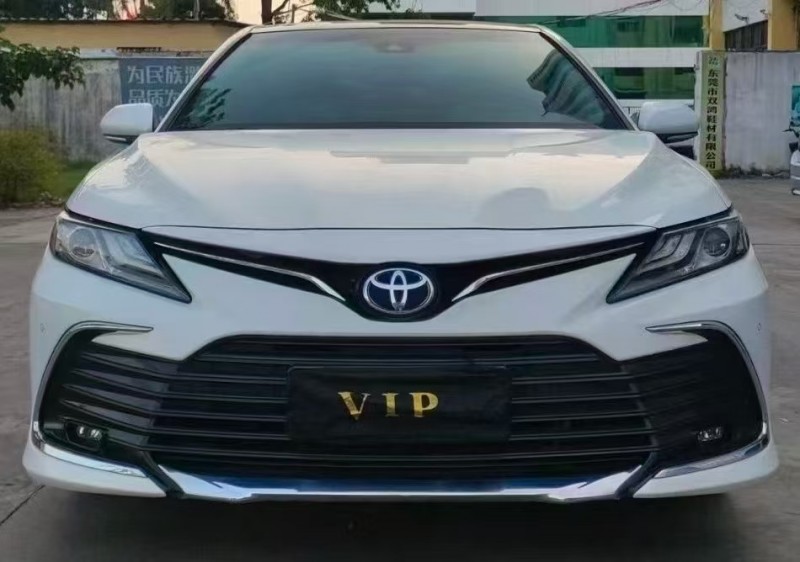 东莞24年丰田凯美瑞1