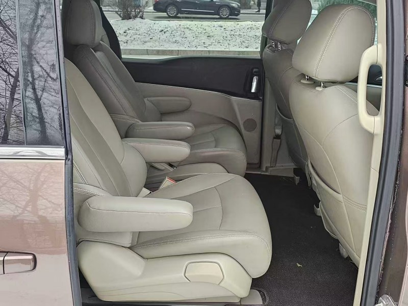 菏泽20年别克GL84