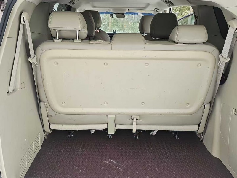 菏泽20年别克GL87