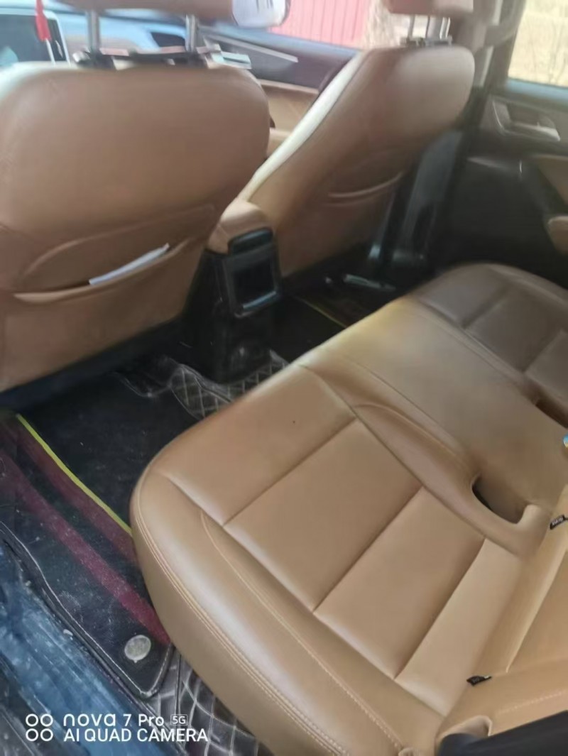 菏泽20年长城汽车炮 皮卡2