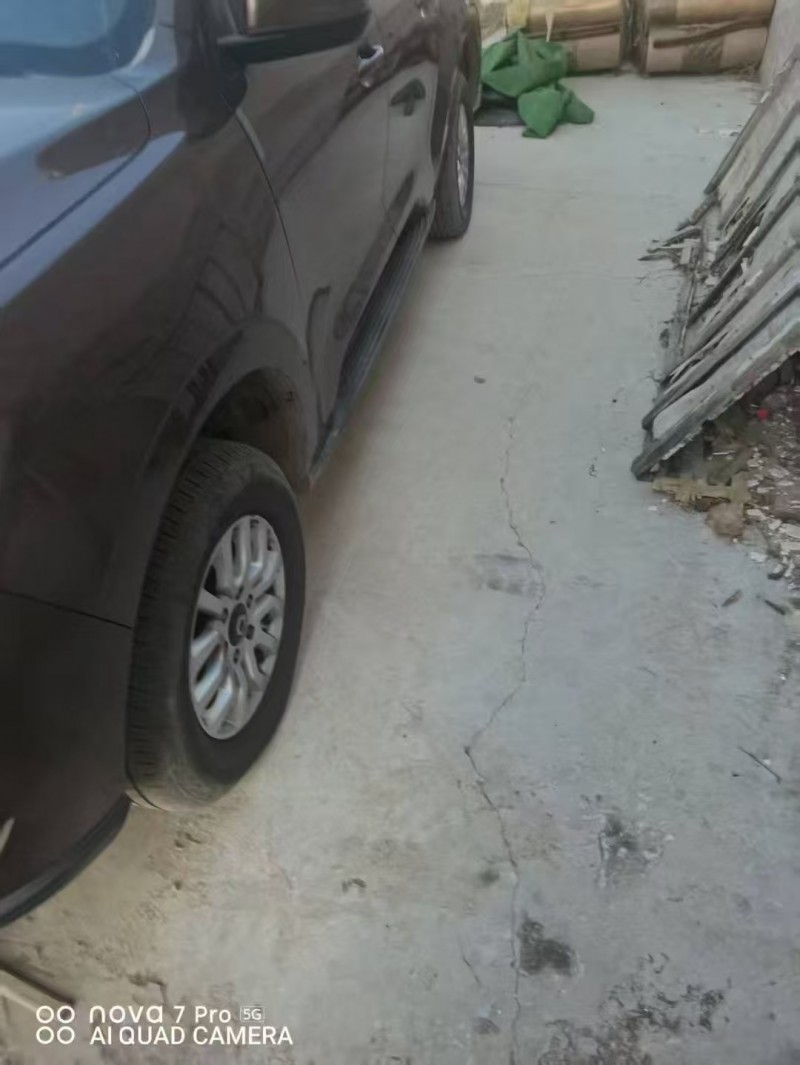 菏泽20年长城汽车炮 皮卡5