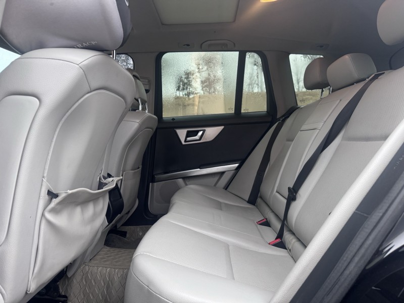 郑州14年奔驰GLK8