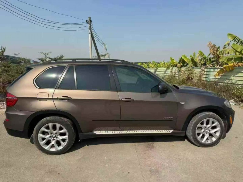 深圳13年宝马X57