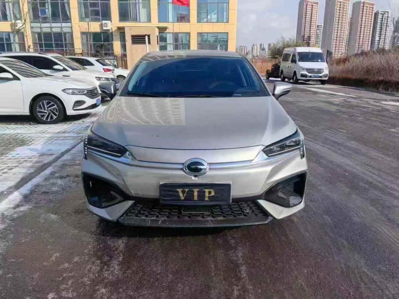 东营23年传祺埃安S1