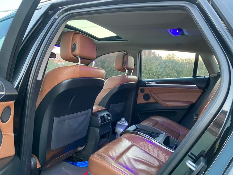 青岛14年宝马X54