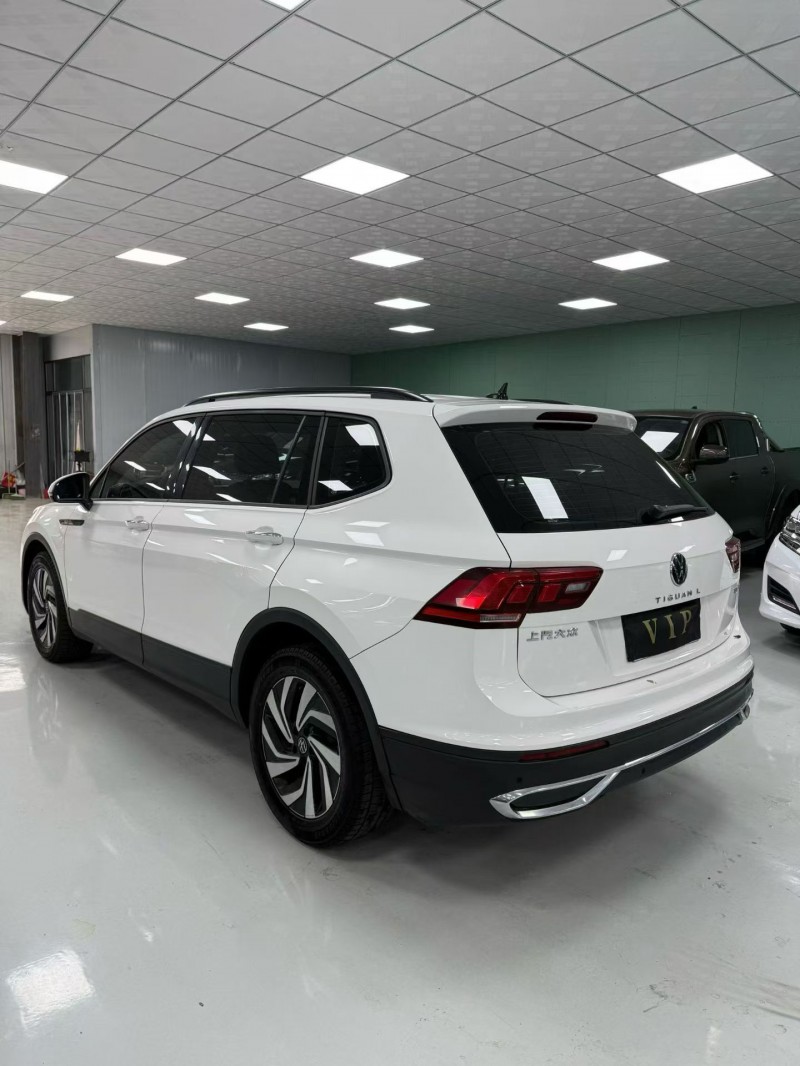 廊坊22年大众途观6