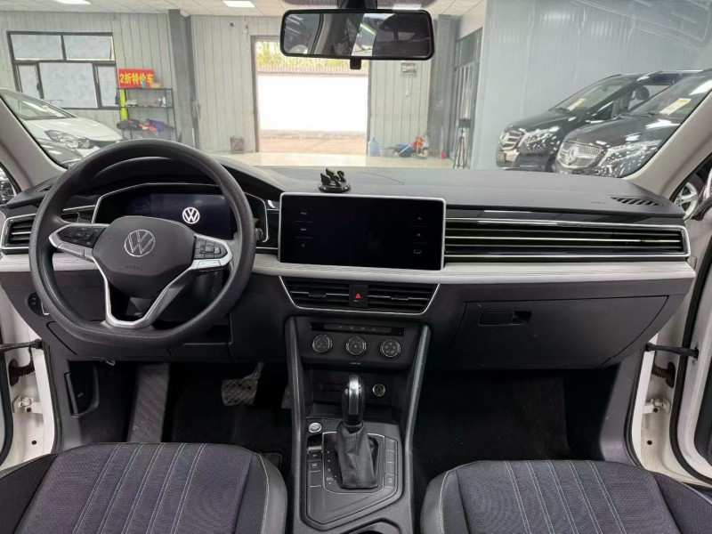 廊坊22年大众途观9