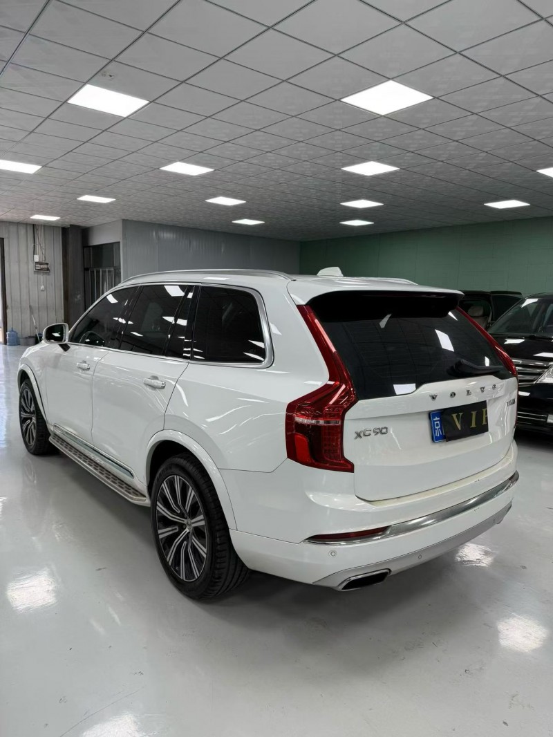 廊坊19年沃尔沃XC904