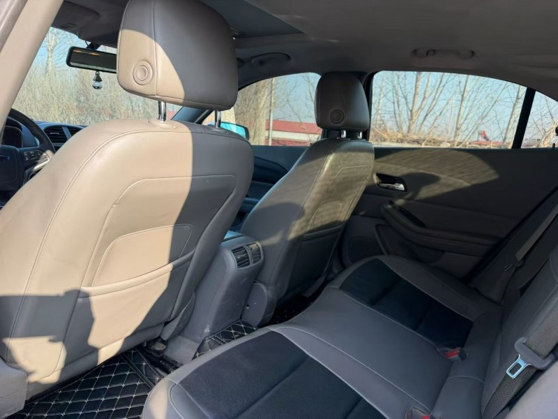 青島14年雪佛蘭邁銳寶4