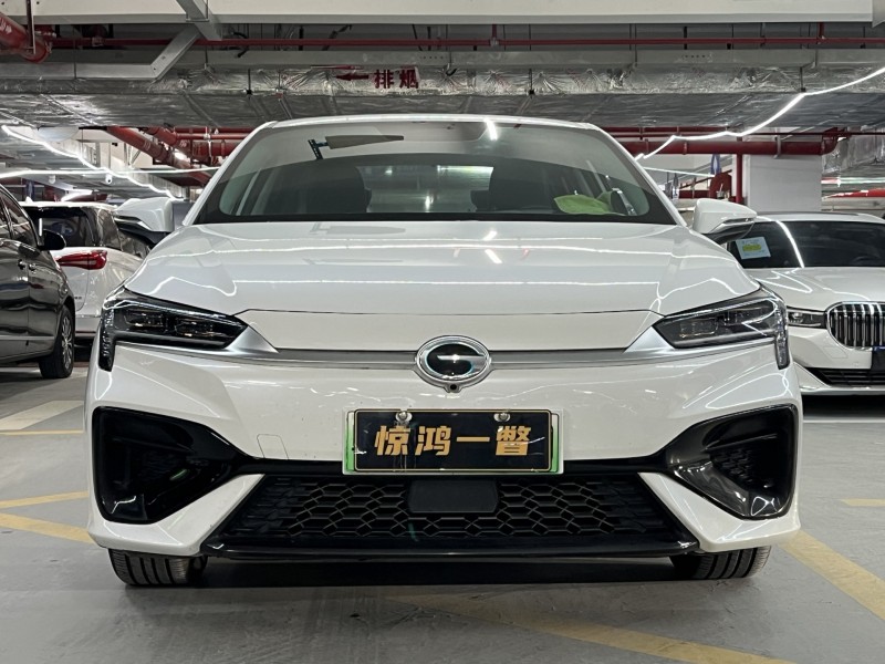 深圳24年传祺埃安S1