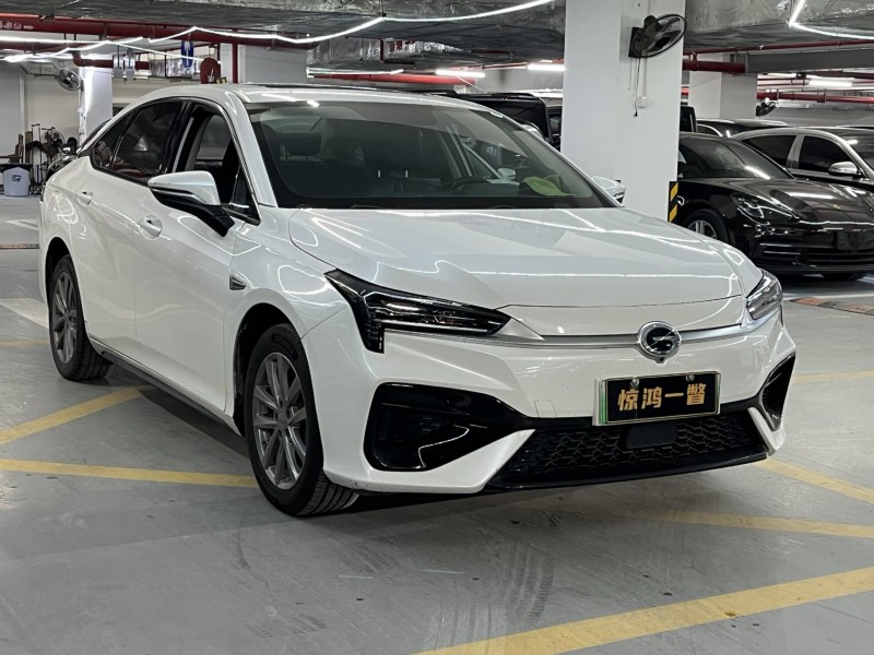 深圳24年传祺埃安S2