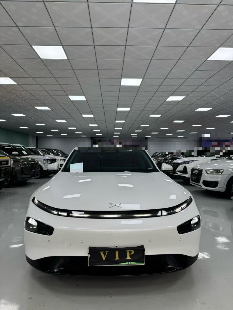 廊坊24年小鹏汽车p71