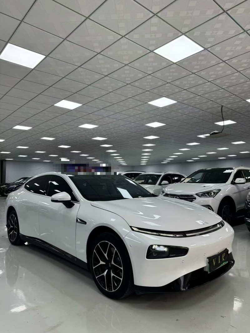 廊坊24年小鹏汽车p73