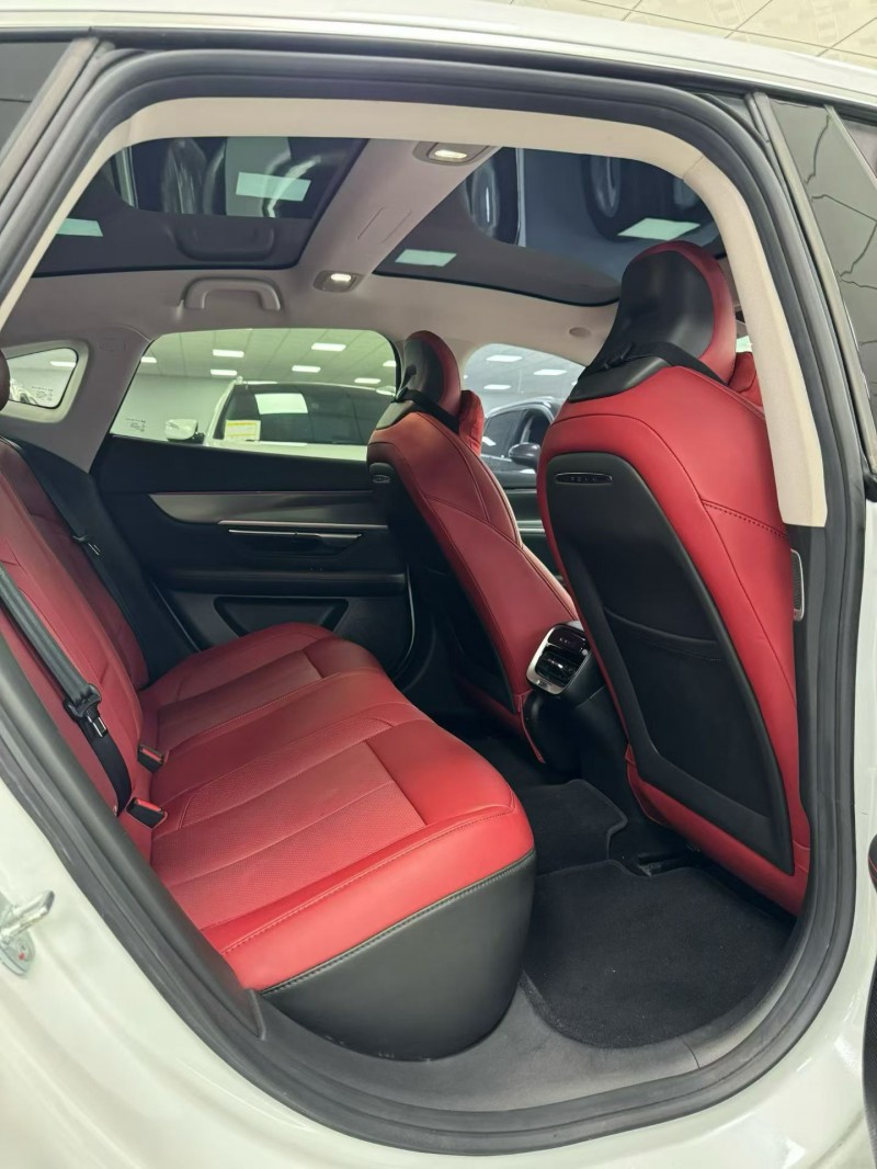 廊坊24年小鹏汽车p79