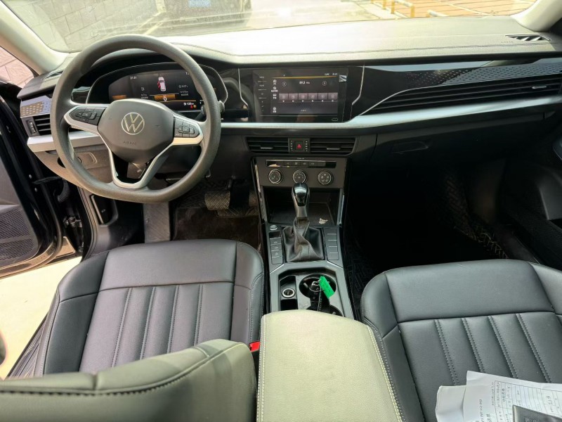 平顶山24年大众帕萨特6