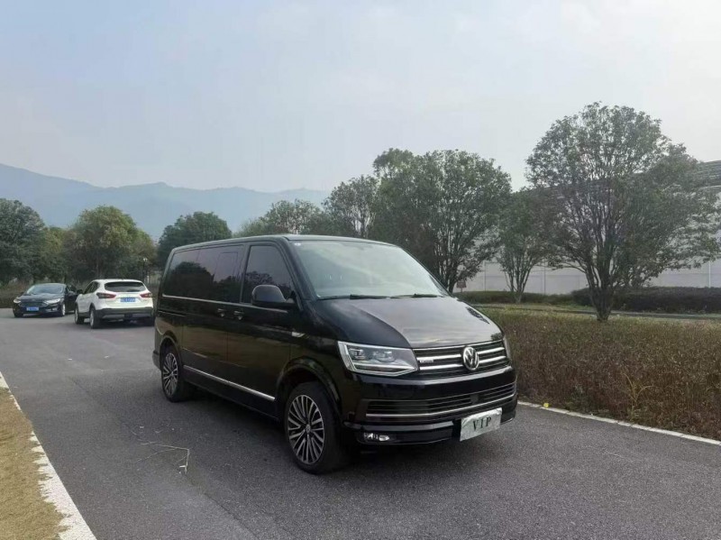 桂林19年大众迈特威2