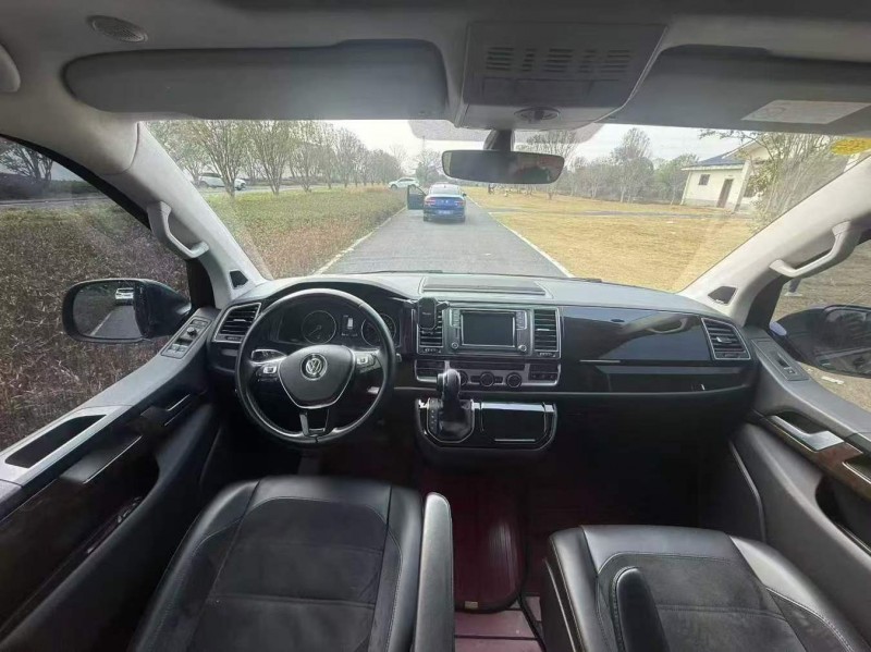 桂林19年大众迈特威5