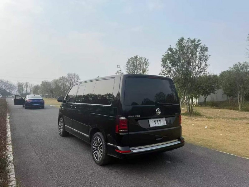 桂林19年大众迈特威8