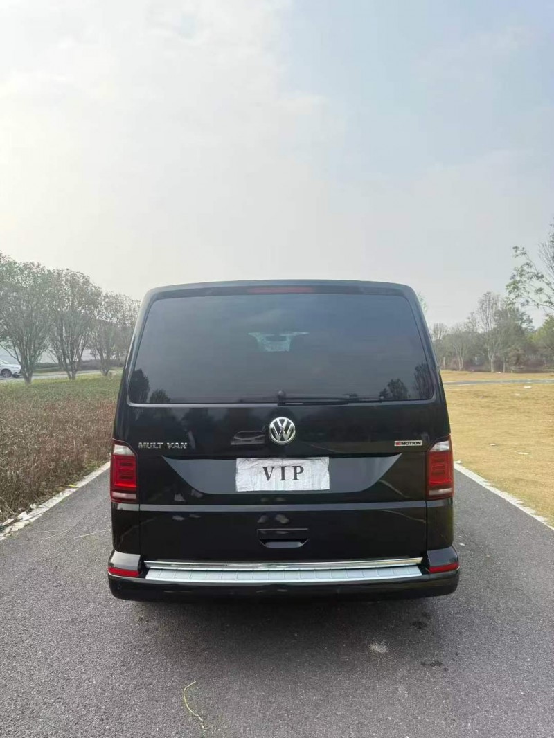 桂林19年大众迈特威9