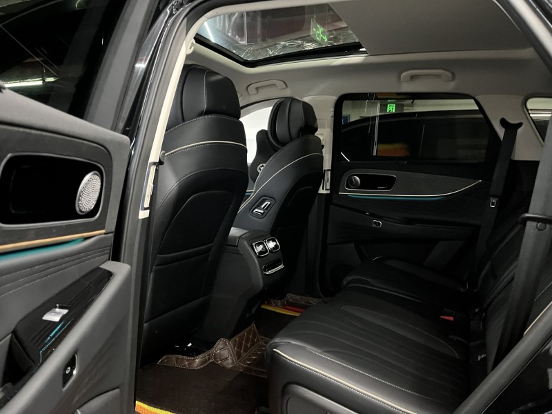 深圳23年奇瑞瑞虎6